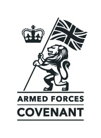 Armed Forces Covenant Logo